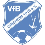 ВФБ Гинсхайм  Юбер 35