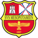 СВС Месопотамиен