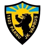 Пярну Вапрус II U19