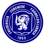 Фредерисия фФ