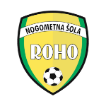 НШ Рохо U14