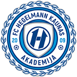 ФК Хегельманн U18