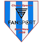 Фан Спорт Бая-Маре