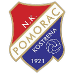 НК Поморац 1921 U8