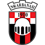 НК Арбанаси U8