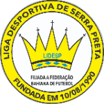 Серра Прета