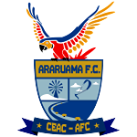 Араруама ФК U16