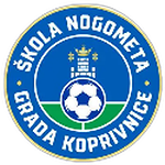 ШНГ Копривнице Плави U9