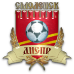 Днепр Смоленск