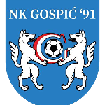 НК Госпич 91 U8