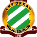ЛКП Оркан Войцешкув