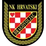 НК Хрватски Драговоляц  U10