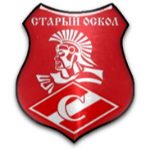 Спартак-Металлург Старый Оскол