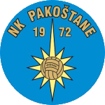 НК Пакоштане U8