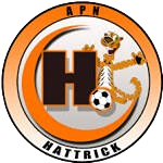 Хеттрик Белосток U17
