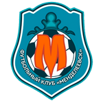 ФК Менделеевск