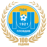 ПФК Марица 1921 Пловдив U17 II