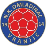 НК Омладинац Враньиц II U17