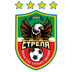 Стрела Казань