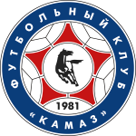 КамАЗ-М Набережные Челны