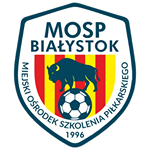 МОСП Белосток U17
