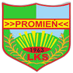 ЛКС Промень Моньки U17