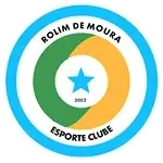 Ролим де Моура ЭК U20