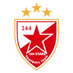 244 Асабари ФК