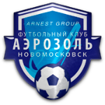 Аэрозоль Новомосковск