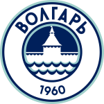 Волгарь Астрахань Юношеская