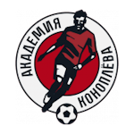 Акрон Академия Коноплёв Ют