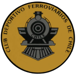 СД Ферровиариос де Чили