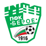 ПФК Берое Стара Загора U14