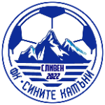 ФК Сините камани 2022 Сливен U14