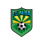 ЭСК. Эль Альба Ла Флорида U17