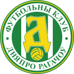 Днепр Рогачёв