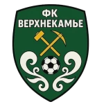 Верхнекамье Кирс