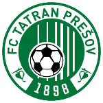 1. ФК Татран Прешов U15