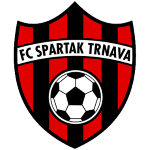 ФК Спартак Трнава U15
