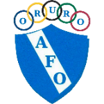 Оруро U15