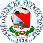 Потоси U15