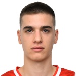Бронсон ФК U17
