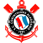 Коринтианс Алагоано U15