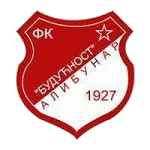ФК Будучность Алибунар