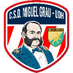 Мигель Грау УДХ
