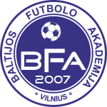 Вильнюс БФА U18