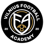 Вильнюс ФА U18