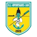 ФОВ Вронтаду Хиу