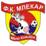 ФК Млекар