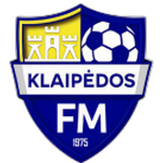 Клайпедос ФМ U18